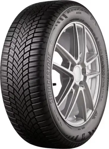 Bridgestone 215/55R16 93V TURANZA 6 Yaz