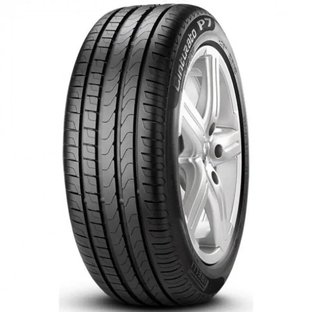 Pirelli 215/45R17 91W XL Cinturato P7 Yaz