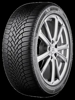 Bridgestone 275/40R22 107V XL LM005 Yaz