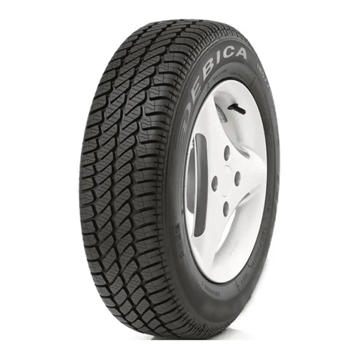 Debica 235/45 R17 97V NAVIGATOR 3 XL FP 4 Mevsim