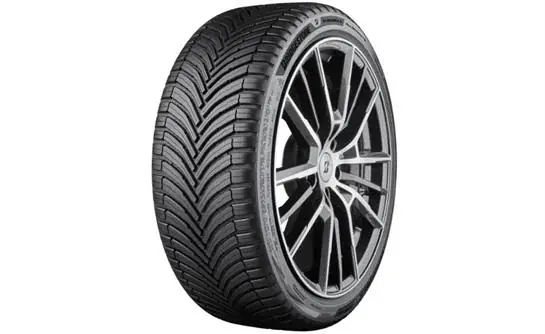 Bridgestone 225/55R17 101W TURANZA ALL SEASON 6 4 Mevsim