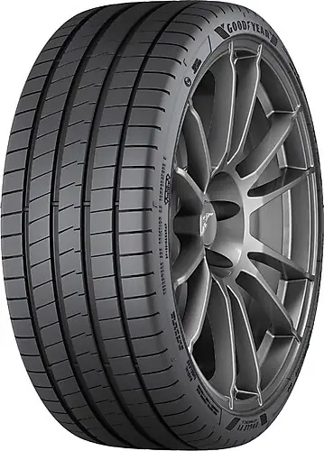 Goodyear 255/45R19 104Y Eagle F1 Asymmetric 6 XL SCT FP Yaz