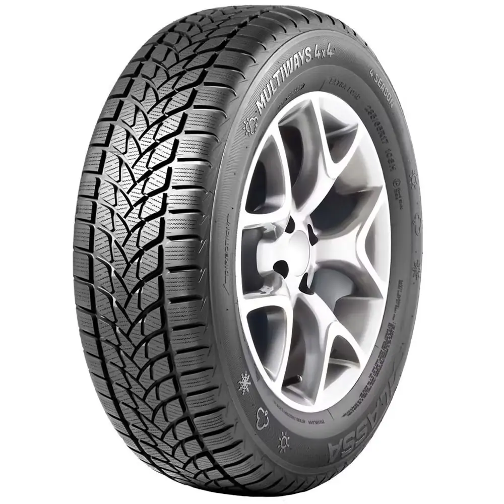 LASSA 235/65R17 108H XL Multiways SUV 4 Mevsim