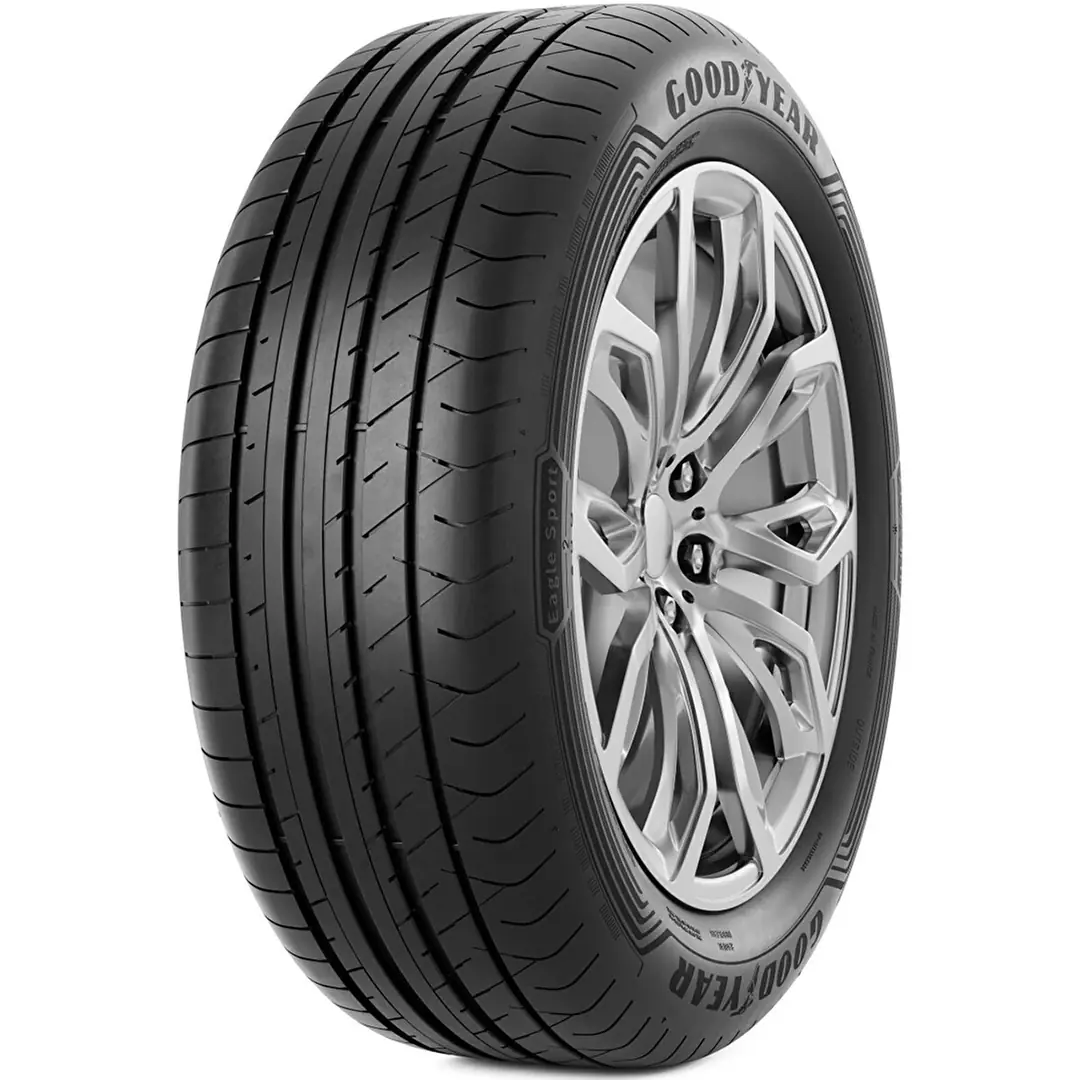 Goodyear 235/60R18 107V EAGLE SPORT2 SUV XL Yaz