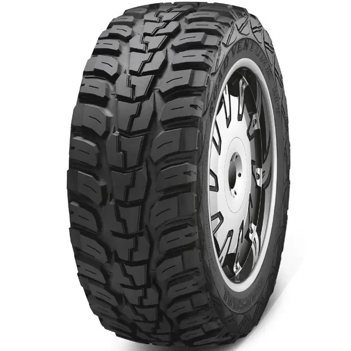 Marshal 35X12.50R15 113Q Road Venture M/T KL71 Yaz