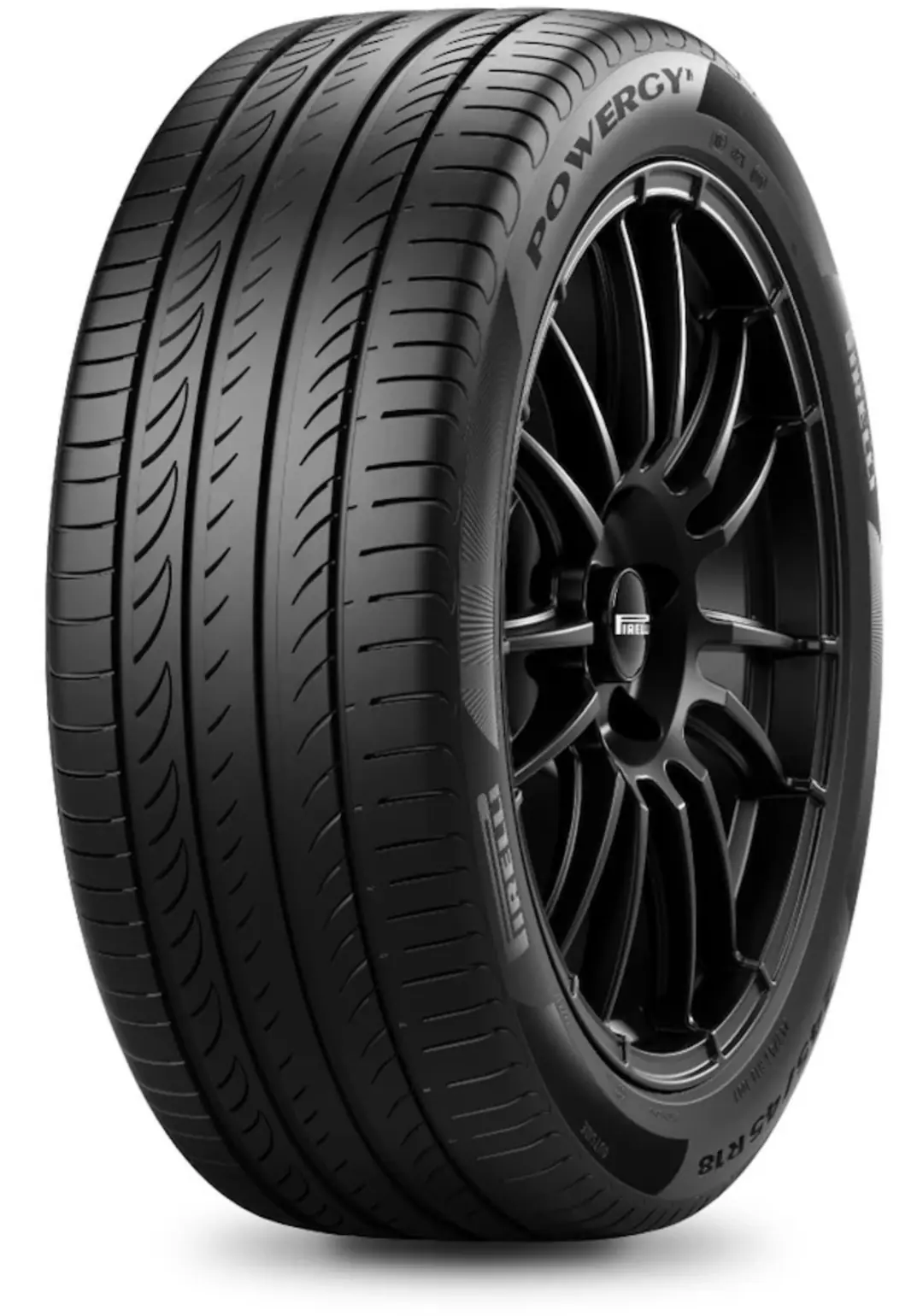 Pirelli 205/50R17 93Y XL Powergy Yaz