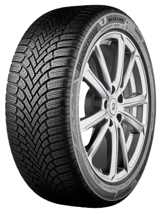 Bridgestone 225/50R17 98V XL Blizzak LM005 DriveGuard RFT Kış