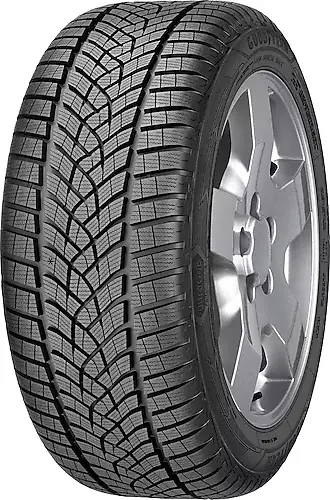Goodyear 275/40R20 106V UG PERF + XL FP (C-B-70) Kış