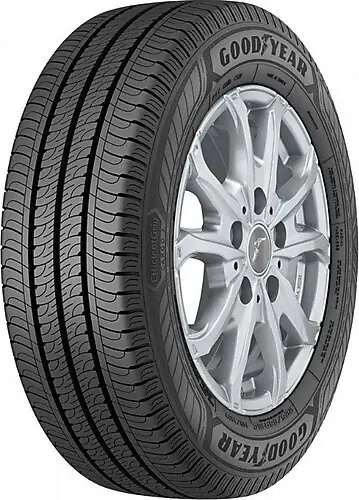 Goodyear 225/65R16C 112/110TEAGLESPORT 4 SEASON CARGO 4 Mevsim