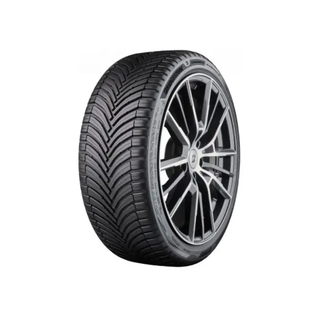 Bridgestone 215/50R17 95W XL TURANZA ALL SEASONS6 4 Mevsim