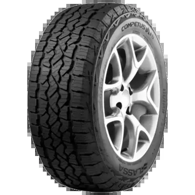 LASSA 225/70R16 102T Competus A/T 3 Yaz