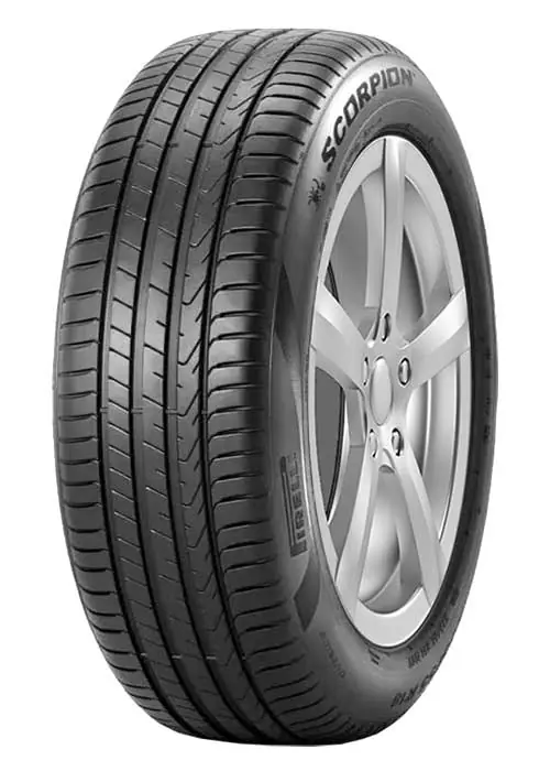Pirelli 235/50R20 100T AO + S-I Scorpion ELT Yaz