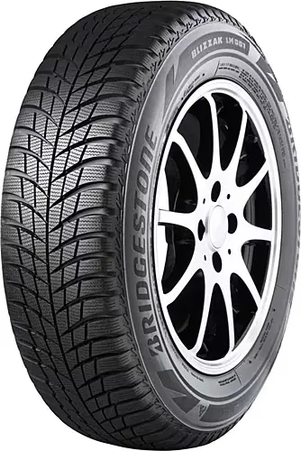 Bridgestone 225/45R17 91H * Blizzak LM001 RFT Kış