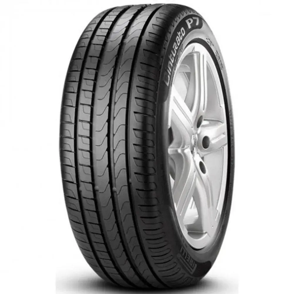 Pirelli 235/40R19 96W XL Cinturato P7 Yaz