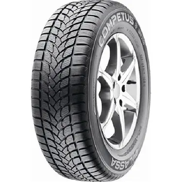 LASSA 225/55R18 98V Competus Winter 2 + Kış