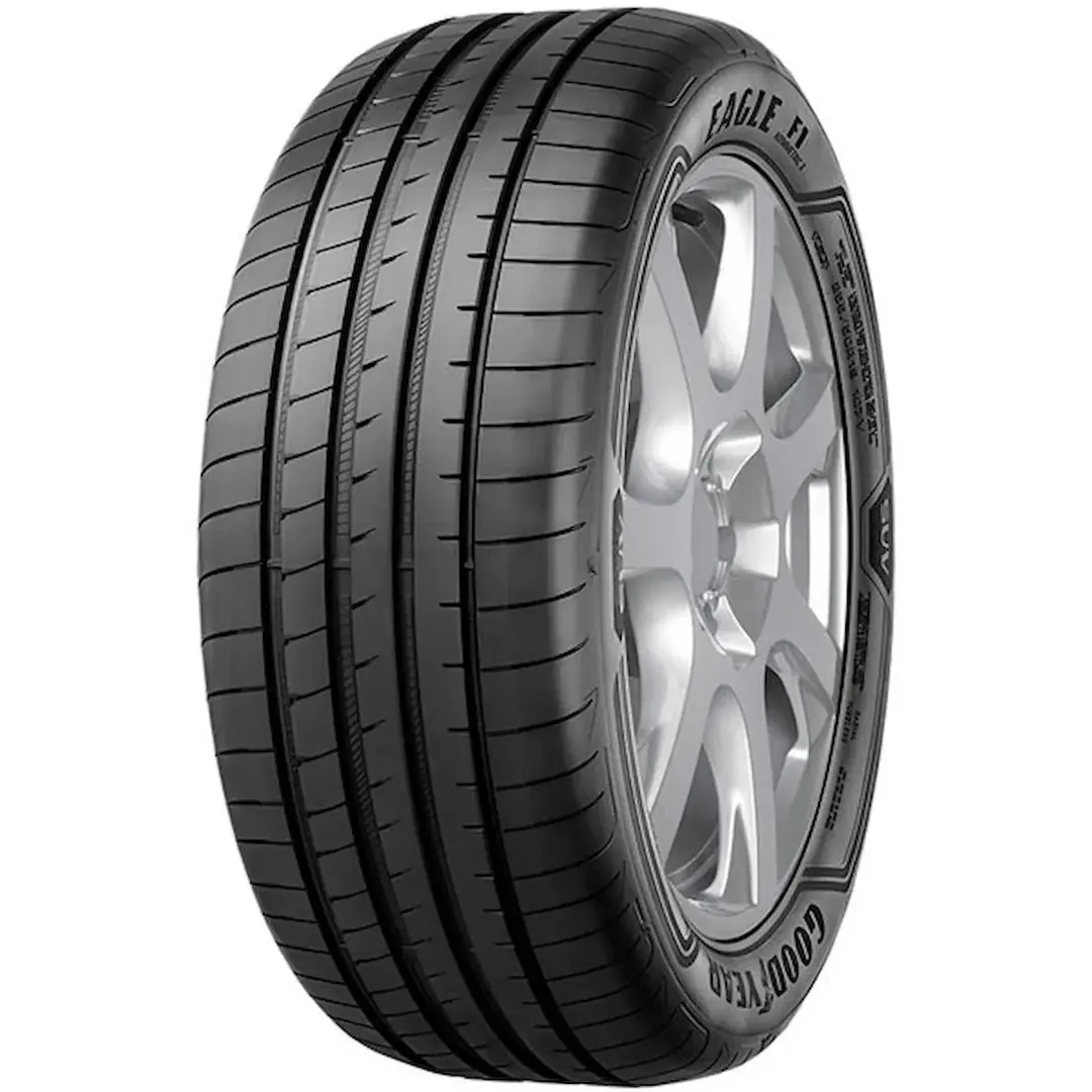 Goodyear 235/50R18 97V FP Eagle F1 Asymmetric3 SUV (C-B-71) Yaz