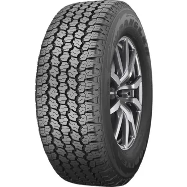 Goodyear 255/55R19 111H XL Wrangler Adventure A/T (C-D-73) Yaz