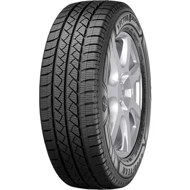 Goodyear 235/65R16C 115/113R VEC 4SEASONS CAR MOV (B-B-74) 4 Mevsim