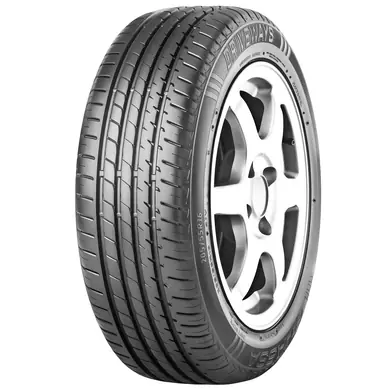LASSA 215/55R17 94W Driveways Yaz