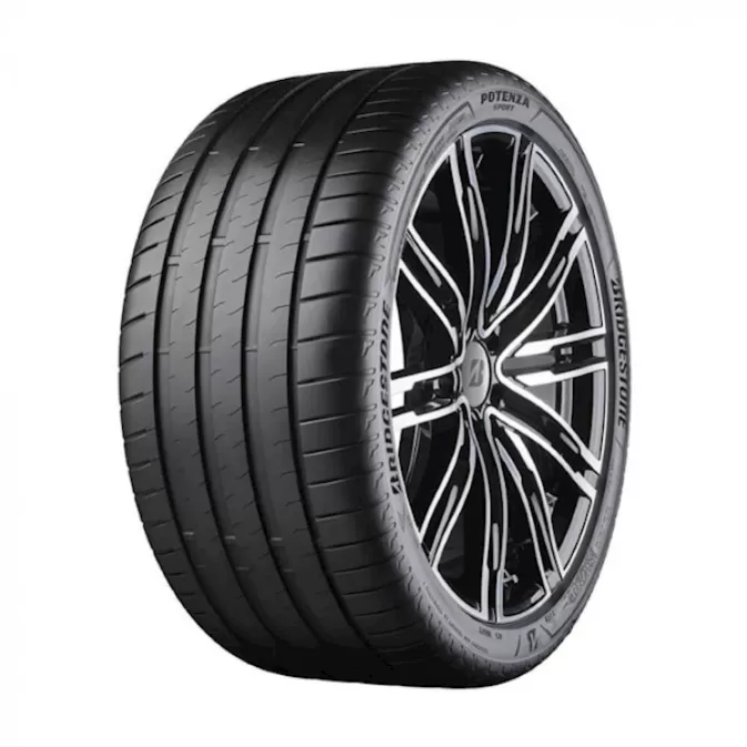 Bridgestone 255/30R19 91Y XL Potenza Sport Yaz