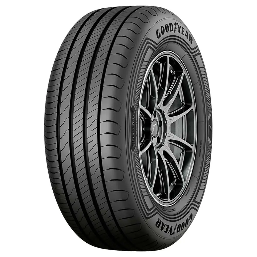Goodyear 215/60R17 100H EFFICIENTGRIP 2 SUV XL Yaz