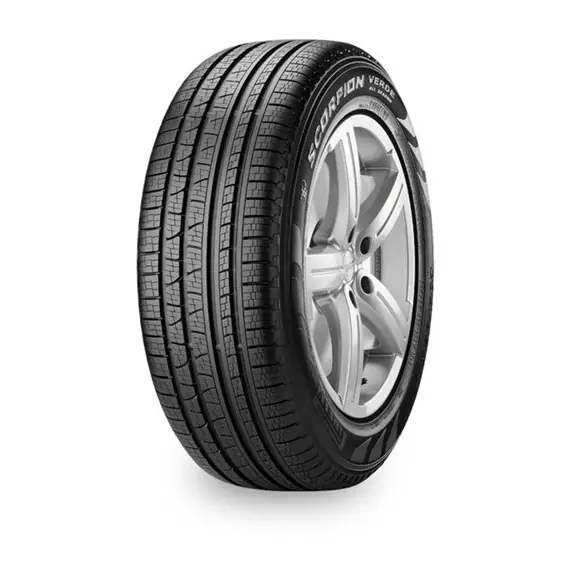 Pirelli 275/40R22 108Y XL LR Scorpion Verde All Season NCS 4 Mevsim