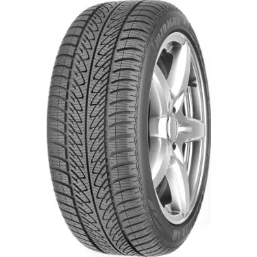 Goodyear 215/60R17 96H UltraGrip 8 Performance (C-C-71) Kış