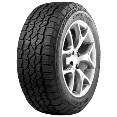 LASSA 225/70R16 102T Competus A/T 3  Yaz