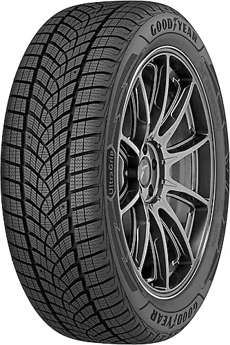 Goodyear 275/40R22 108V UG PERF + SUV XL FP Kış