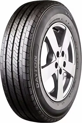 DAYTON 195/75R16C 107/105R 8PR DAYTON VAN Yaz