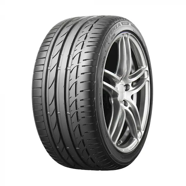 Bridgestone 275/35R20 102Y XL Potenza S001 RFT Yaz