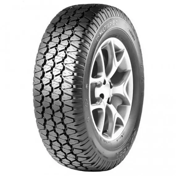 LASSA 285/65R16C 131R 12PR Multiways-C 4 Mevsim