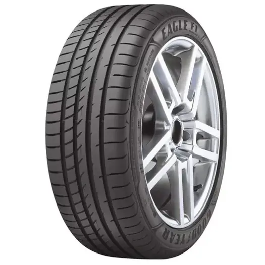 Goodyear 305/30ZR21 104Y EAGLE F1 ASYMM2 NF0 XL FP (C-B-73) Yaz
