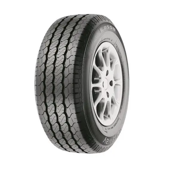 LASSA 285/65R16C 131R 12PR Transway Yaz