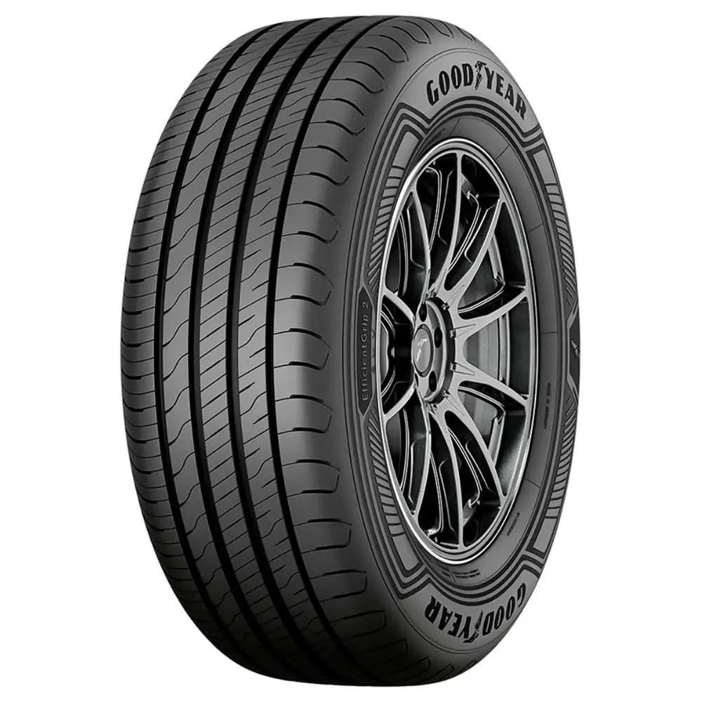 Goodyear 255/55R19 111V EFFICIENTGRIP 2 SUV XL Yaz