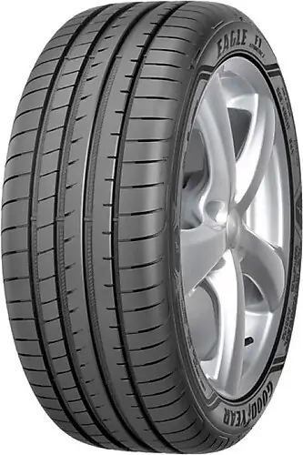 Goodyear 245/45R18 100Y EAG F1 ASY 3 MO XL FP Yaz