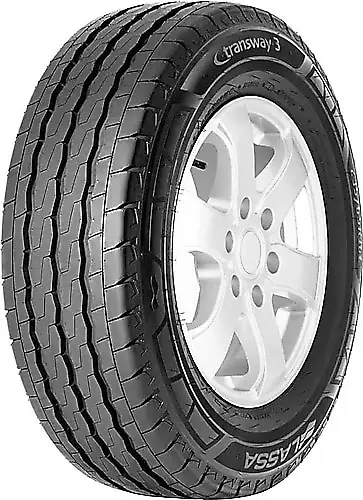 LASSA 215/60R17 109/107T 8PR Transway 3  Yaz