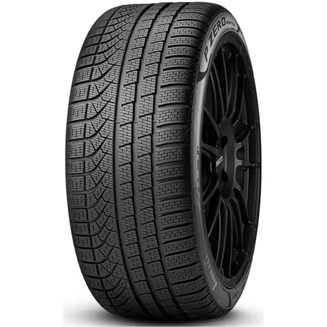 Pirelli 285/35R21 105H XL Pzero Winter * M+S Kış