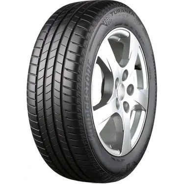 Bridgestone 225/50R17 98Y XL * Turanza T005 RFT Yaz