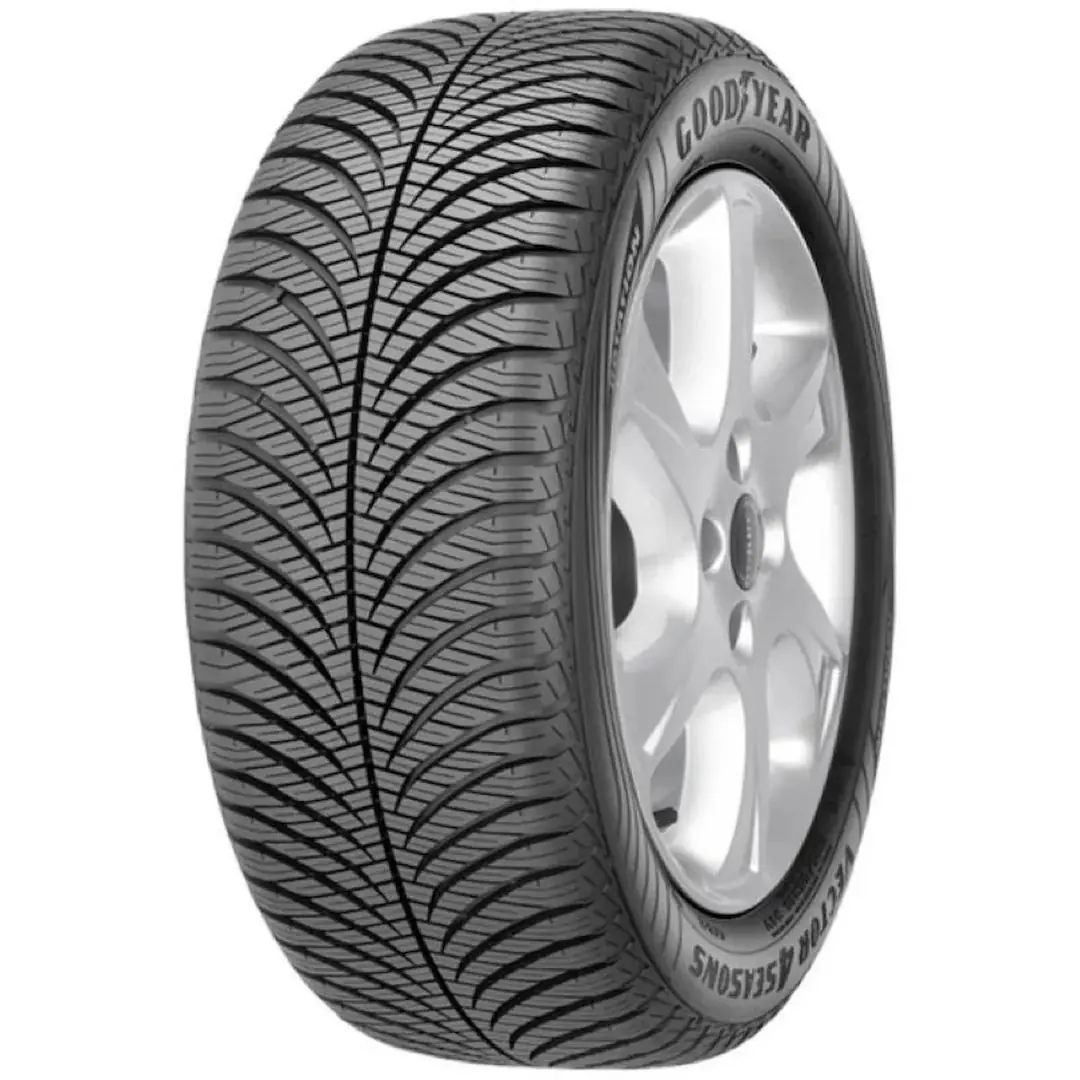 Goodyear 235/65R17 108W VEC 4SEASONS G3 SUV XL  4 Mevsim