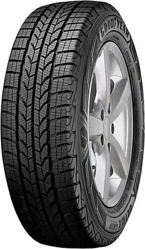 Goodyear 195/75R16C 107/105R 8PR UltraGrip Cargo Kış