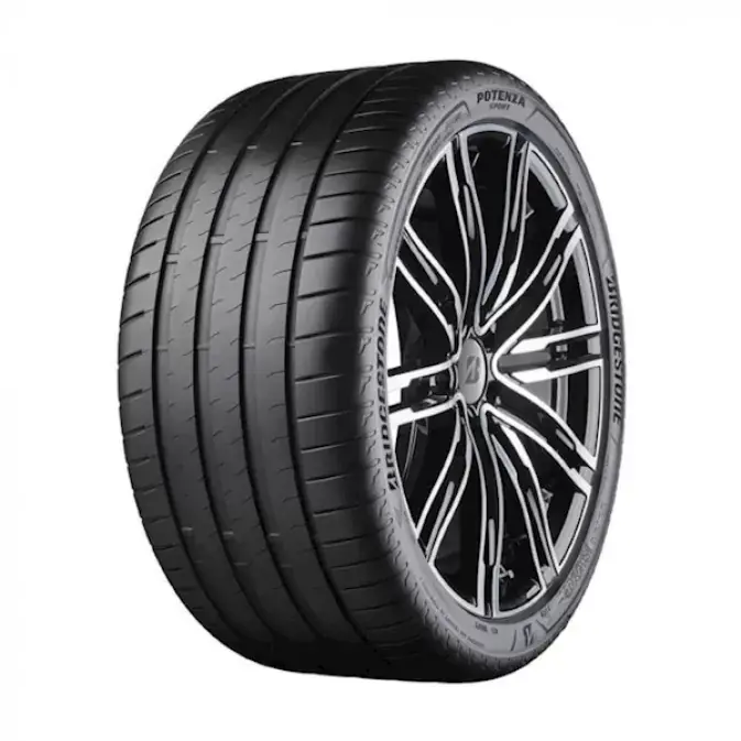 Bridgestone 245/50R18 104Y XL Potenza Sport Yaz