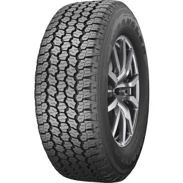 Goodyear 255/60R20 113H WRL AT ADV LR XL (C-C-72) Yaz