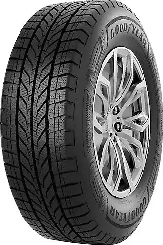 Goodyear 195/55R16 91V WINTERCOMMAND XL Kış