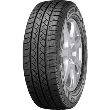 Goodyear 215/75R16C 113/11R EAG SP 4S CARGO 4 Mevsim