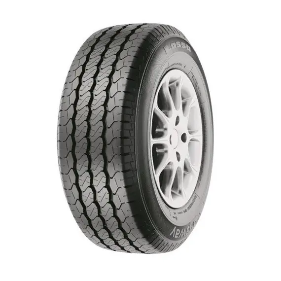 LASSA 205/75R16C 110/108R 8PR Transway Yaz