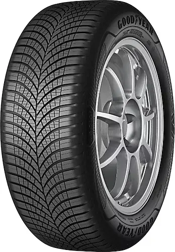 Goodyear 215/65R16 102V VEC 4SEASONS G3 XL 4 Mevsim