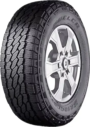 Bridgestone 245/65R17 111T XL DUELER A/T002 Yaz