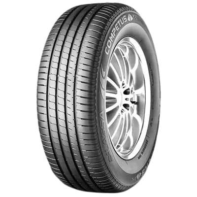 LASSA 215/60R17 100V XL Competus Winter 2+ Yaz