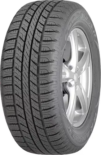 Goodyear 235/70R16 106H Wrangler HP All Weather Yaz